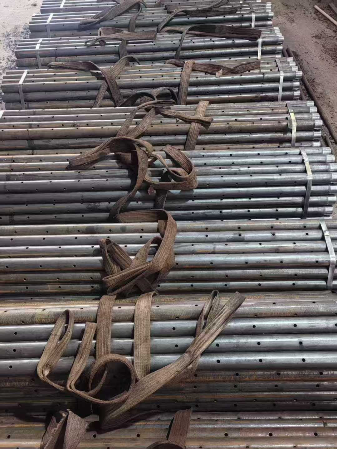 屯溪127mm管棚管