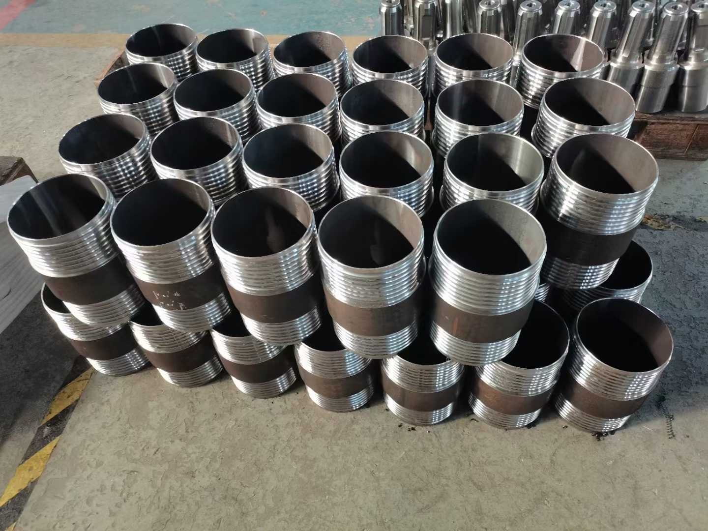 屯溪219mm管棚管